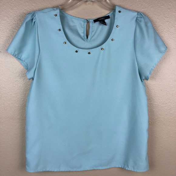 Forever Twenty One Top Size Small - Picture 5 of 7